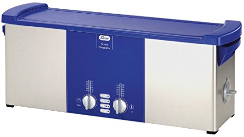 Bể rửa siêu âm S80H-Elma